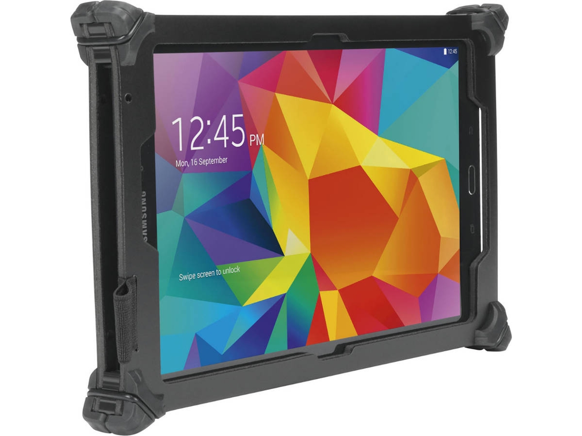 Capa Tablet Samsung Galaxy Tab A6 MOBILIS 050003 Preto