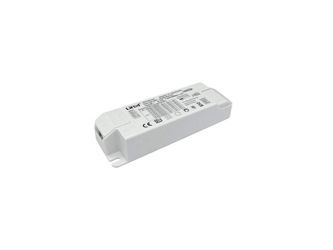 Transformador LED GREENICE CPS-LF-AAD030