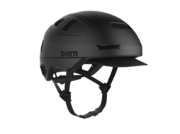 Capacete BERN Hudson MIPS