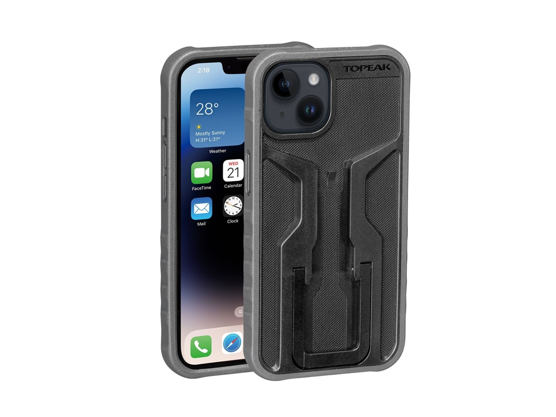Estojo para Smartphone TOPEAK iPhone 14