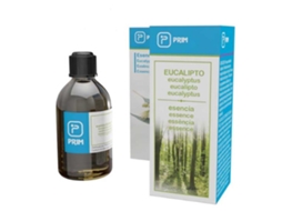 Essência de Óleo de Eucalipto para Umidificadores