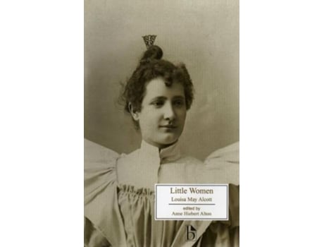 Livro Little Women de Louisa May Alcott (Inglês)