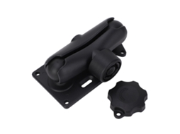 Suporte Duplo Anti roubo para Tablet 1.5 Polegadas