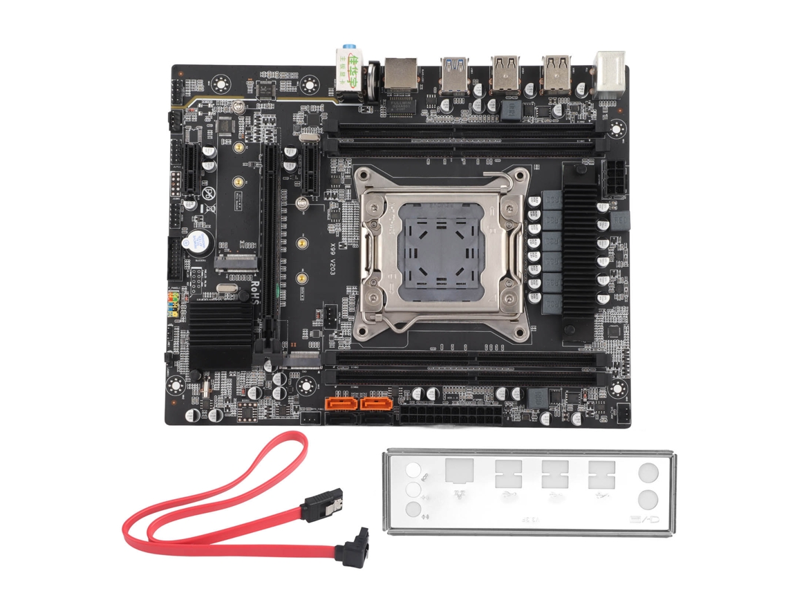 Peças Desktop Gamer LAXISCREED Lga2011 3
