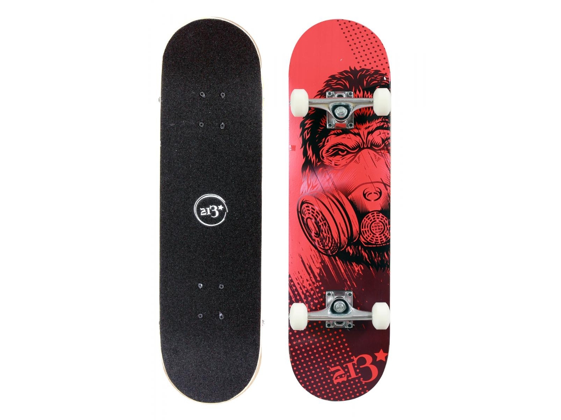 Skate 213 Gorilla