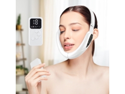 Levantamento, Luz de 5 Cores, Microcorrente, Controle Remoto YANYXR