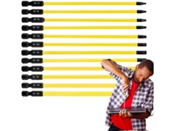 Bit Security, Conjunto De Chaves Fenda Magnéticas Com Bits Segurança