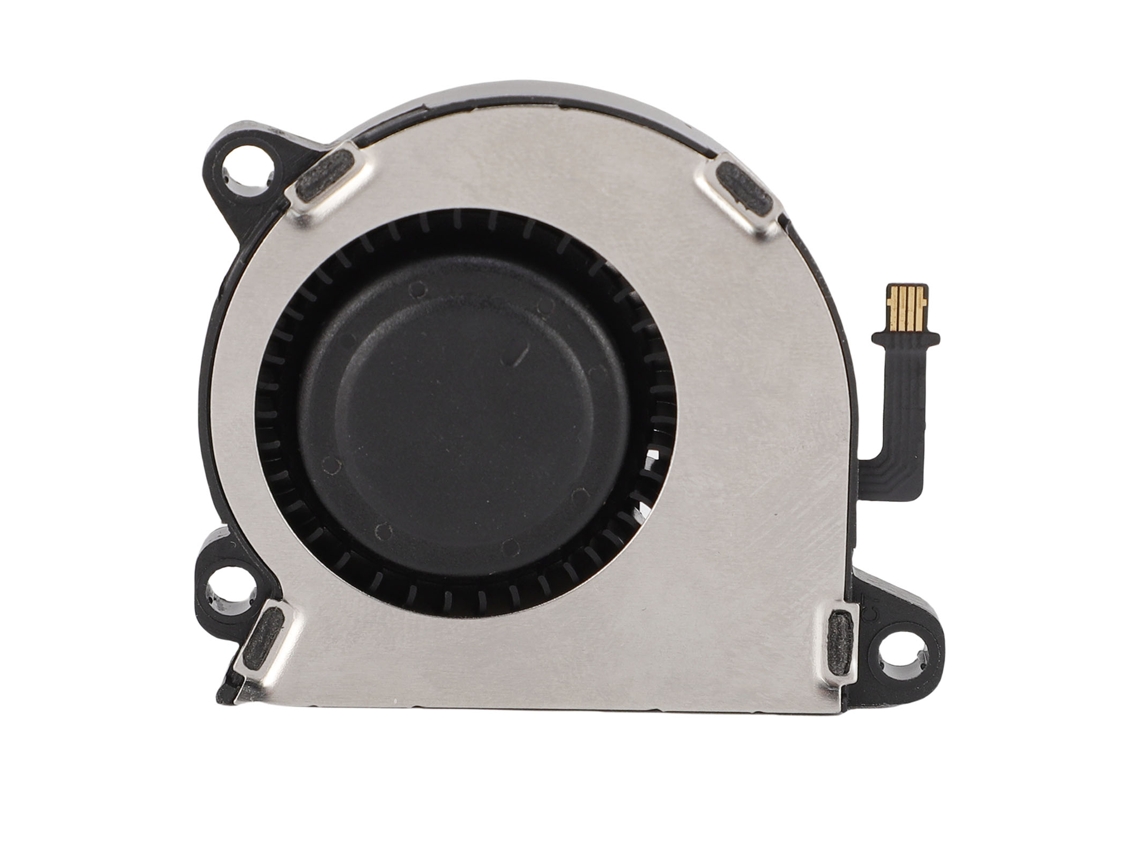 Substituir Cooler Interno LAXISCREED Switch Lite