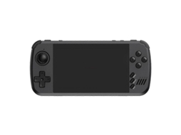 Console De Jogos Portátil X39 Pro Com Tela Ips De 4,3 Polegadas E 5.000 Jogos Integrados Ly Ebike