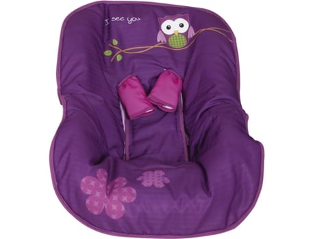 Forra  0110000526 Búho Morado