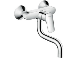 Torneira para Casa de Banho HANSGROHE Logis 71836000