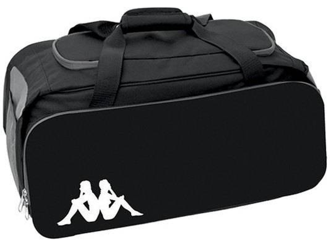 Mala Médica de Futebol KAPPA  BalzioPreto (40  L)