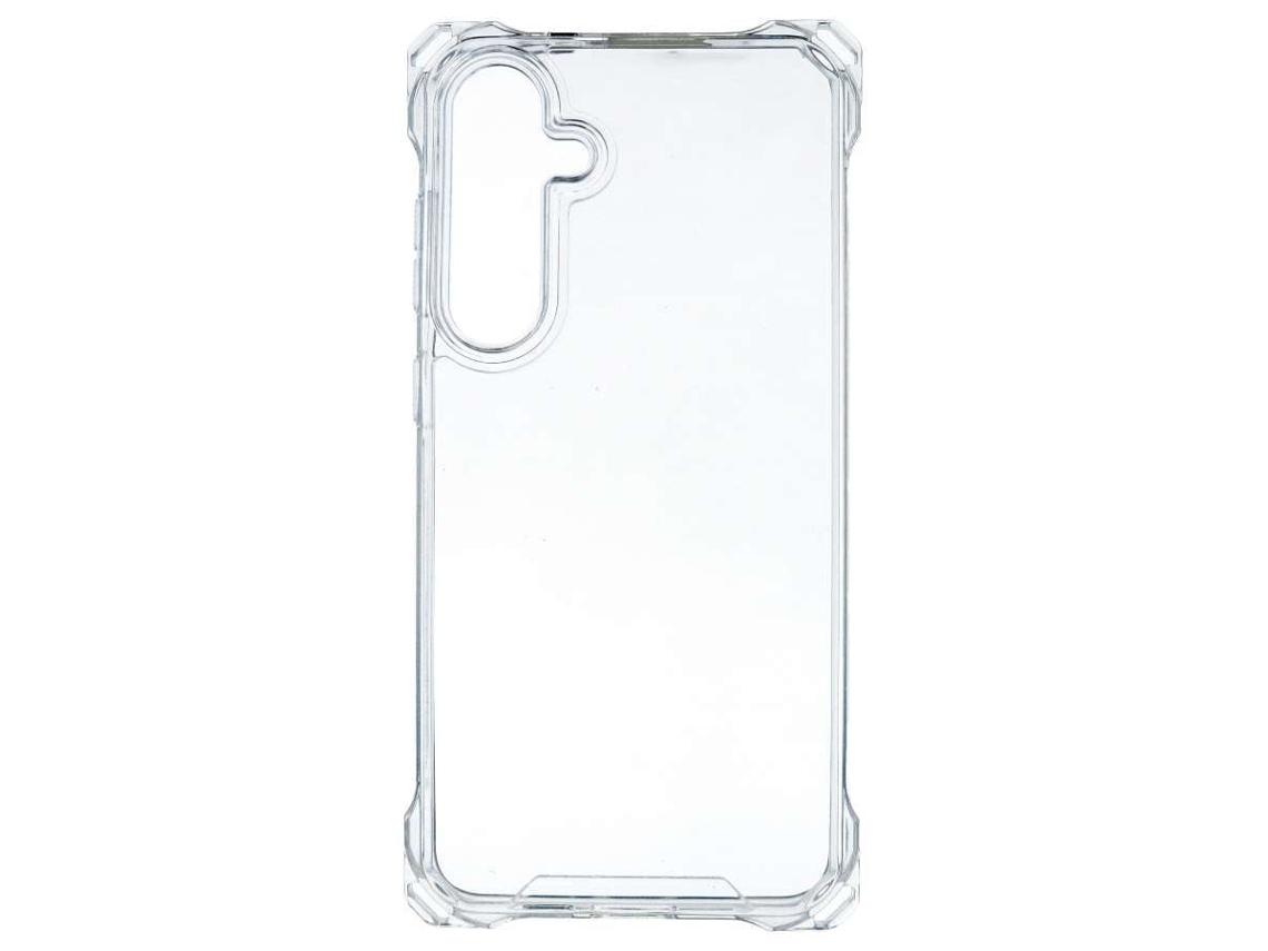 Capa Reforçada Multi encaixe para Samsung Galaxy A55 5g LA CASA DE LAS CARCASAS