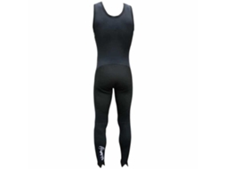 Fato Neoprene Sesia John Preto 3Xsseland