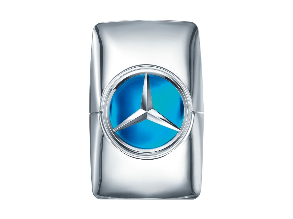 Mercedes Benz - Man Bright 100 Ml