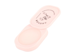 Perfume Sólido Creme Umidificante Desodorizante