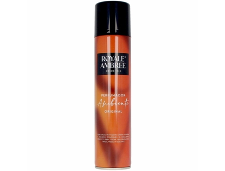 AMBIENTADOR GRANDE SPRAY 300 ML