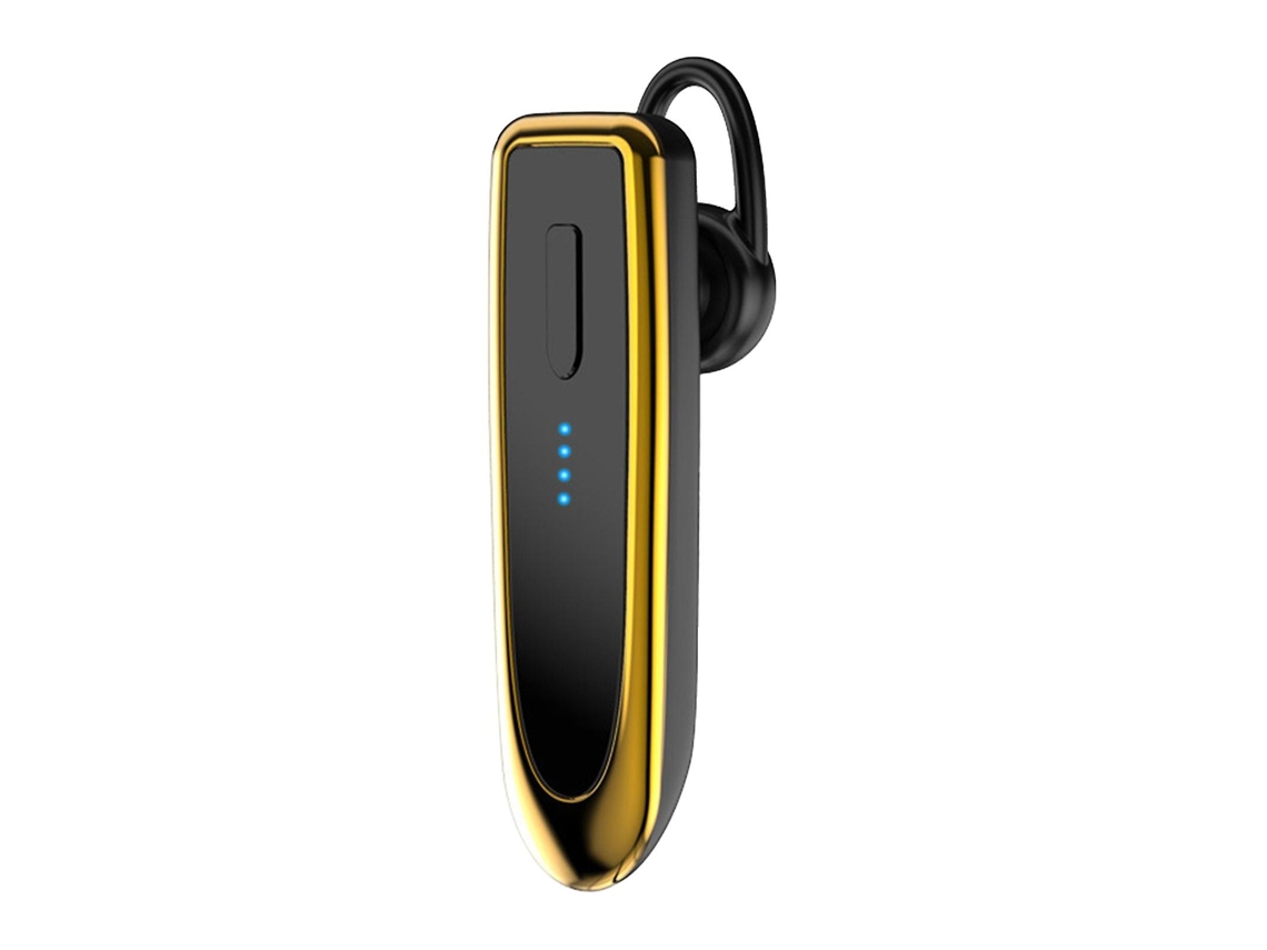 Kit Mãos-Livres  K23 Business Bluetooth  Gold