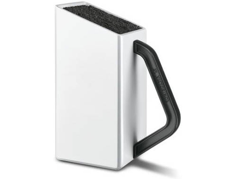 Bloco de Facas  7,7033 Branco