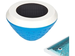 Luzes Flutuantes Decoração Externa Usb Piscina Lago GOKOCO