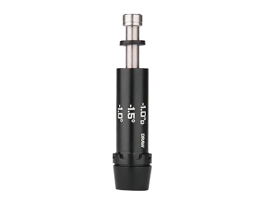 Adaptador De Eixo Para Taco De Golfe .335, Compatível Com Cobra Radspeed E Speedzone