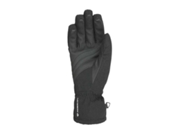 LEVEL Luvas Hero Preto S-M Mulher