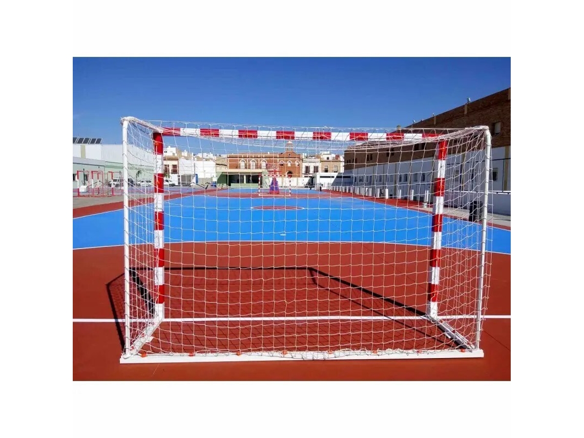 Baliza de Andebol SOFTEE EQUIPMENT (80 x 80 mm)