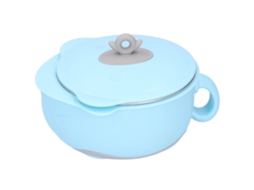 Bowl Infantil Inox 316 Térmico LAXISCREED
