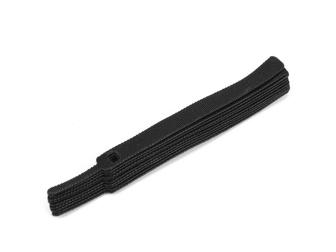 Organizador de Cabos 100pcs para Celular Fones Mouse