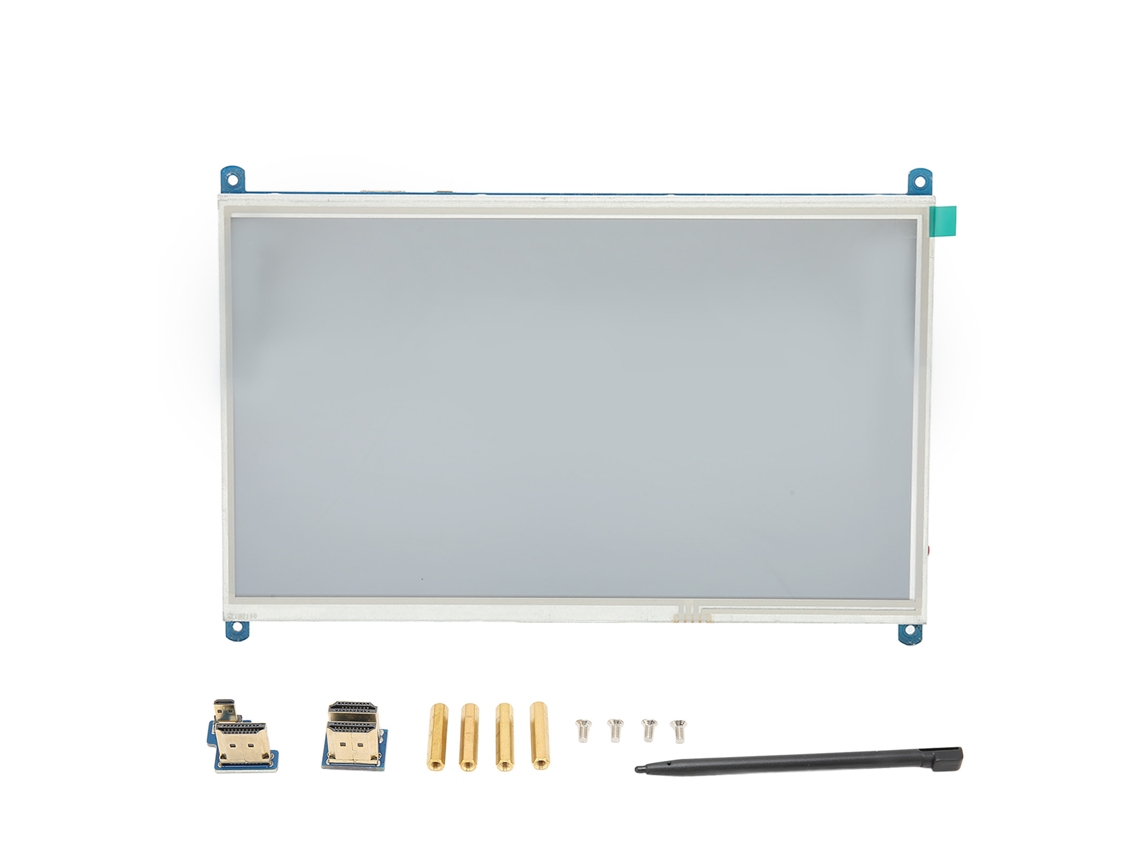 Display Touch Screen LAXISCREED