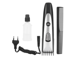 Tijela Elétrica Laxiscreed Xuke 2 Em 1 Para Corte De Cabelo E Depilação Nasal, Mini Portátil, 220-240v