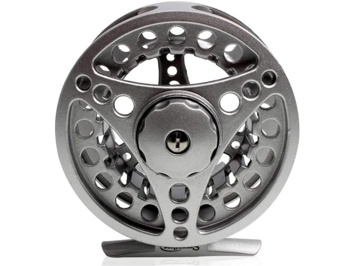 Pesca Ideal Leve, resistente, equilibrado para desempenho com varas | S/MARCA