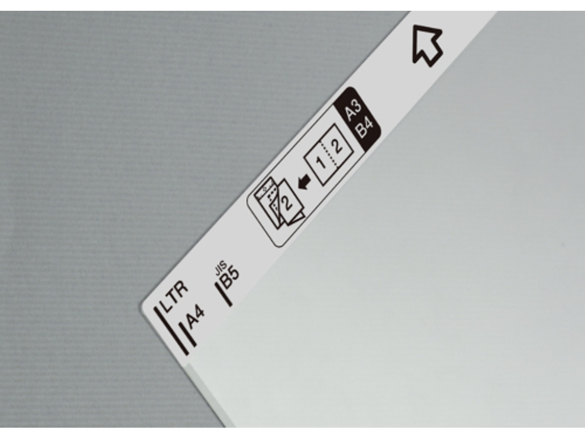 Kit CS-A3301 para impressora BROTHER