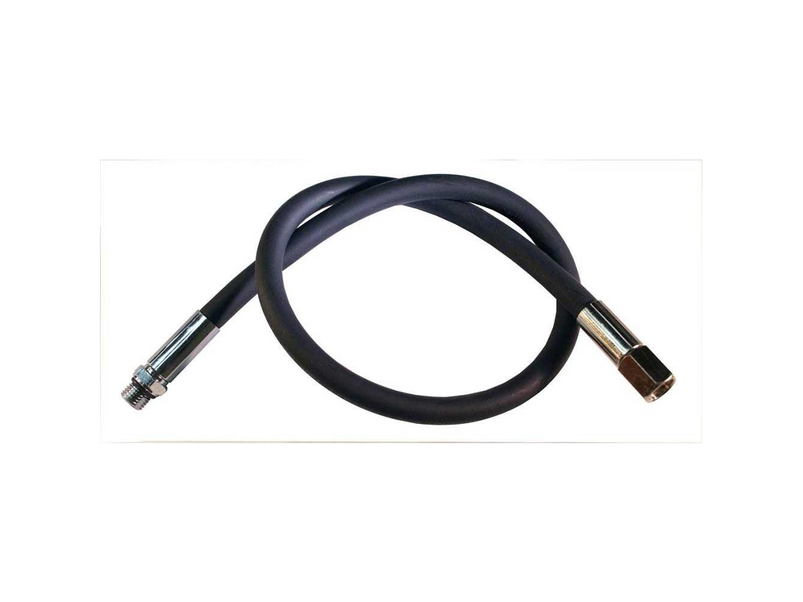 Metalsub Manometer Hose