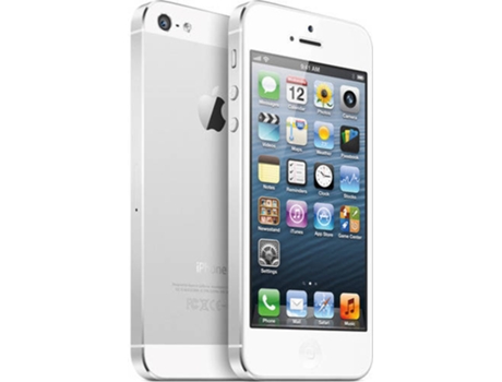 Iphone 5s Recondicionado Apple Grade A 4 1 Gb 16 Gb