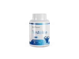 Vitasanum®- Testoine 1400 Mg 90 Kapseln