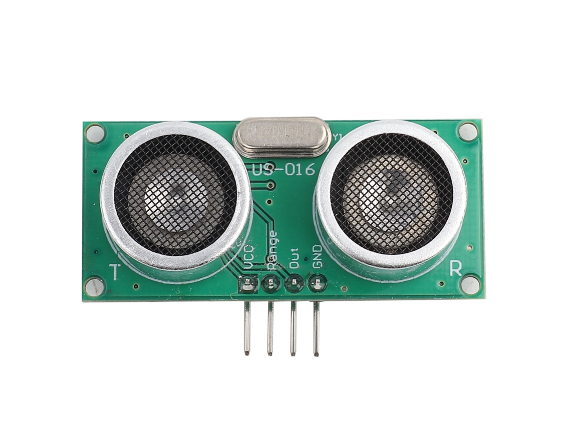 Módulo sensor ultrassônico US 016 S/MARCA