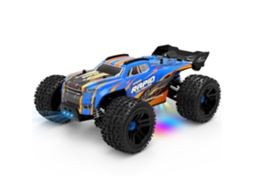 Verdexdkj 026 027 028 Rtr 1/20 2.4g 4wd 42km/h Brushless Off road Led Alta Velocidade Brinquedo MDUG