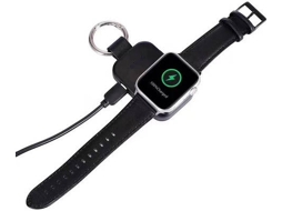 Carregador Apple Watch ZIKKO Wireless (Qi - Preto)