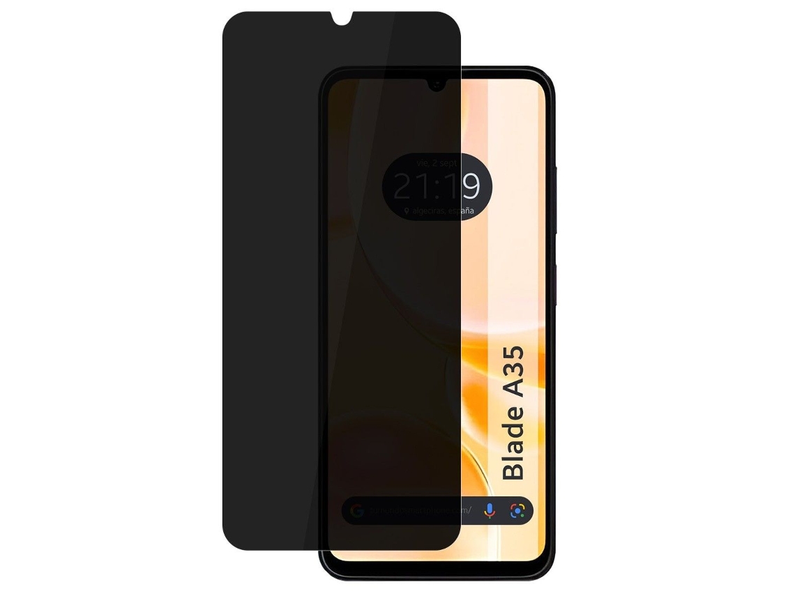 Pelicula de Vidro TUMUNDOSMARTPHONE Blade A35 / A55