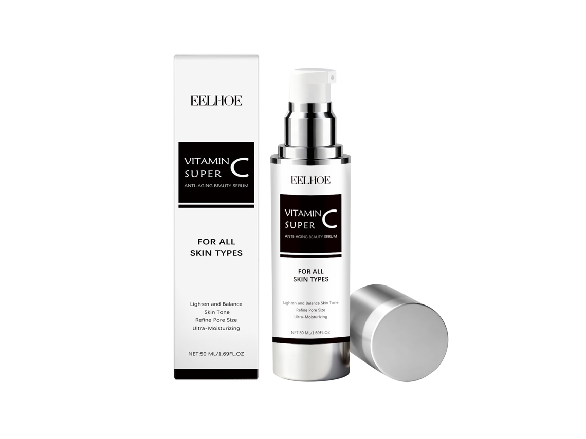 Sérum Vitamina C Anti rugas Firmante