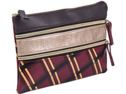 Estojo HARRY POTTER 64038 (13x22,5x1)