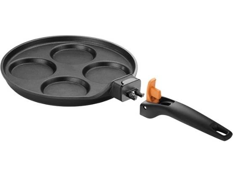 Frigideira c/ 4 circulos TESTOMA Smartclick 24 cm