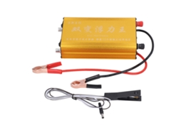 Inversor De Boost De Bateria 12000w 12v Com Ligação Dupla Em Ligação Dupla Em Ligação Dupla