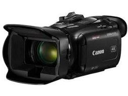 Câmara de Vídeo CANON HF G70 