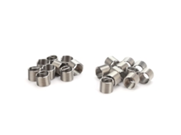 Kit De Reparo Rosca M14x1.5, 20 Peças X 0,5, Insertos Em Aço