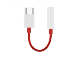 Adaptador de Áudio Auxiliar Usb Tipo c para Fones de Ouvido de 3,5 Mm Iphone 6t e 7 Pro, Compacto, Recarregável, Uso Diário, Higiênico, com STELASPLEN