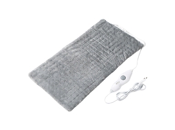 Cobertor Elétrico Macio E Aquecido Para O Inverno Aquecimento Rápido E Alívio Da Dor Olysi Shop