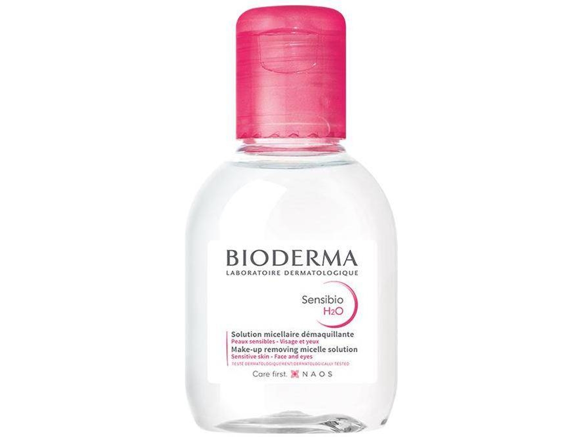 Água Micelar BIODERMA Sebium H2O (100 ml)