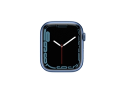 Apple Watch Series 7 45mm Gps + Cellular Aluminum Case / Recondicionado Sinais De Uso